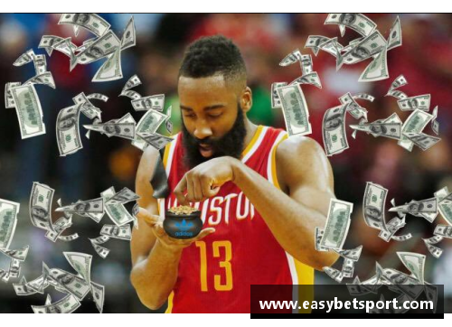 YY易游体育NBA新赛季球员排名：谁将成为明星？