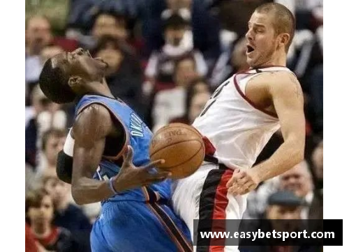 YY易游体育NBA球星们谁的球鞋设计最为引人注目 - 副本